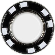 MagnetiSphere Golf Ball Marker - Sports & Outdoors