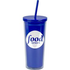 EcoSip DuoShield Tumbler 24oz - Travel Tumblers