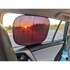 Umbra 4-Piece Car Sun Shade - Cases & Accessories