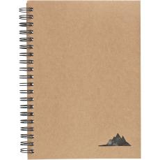 EcoStone Spiral 5x7 Notebook - Notebooks