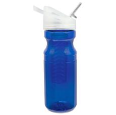 HydraFruit 24oz Fusion Bottle with Carabiner - Infusers