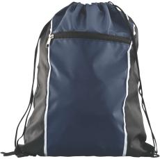 PolySprint Color Pop Drawstring Backpack - Backpacks