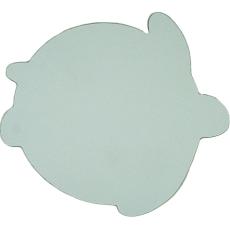 TurtlePad Sublime Foam Mouse Mat - Desk & Office