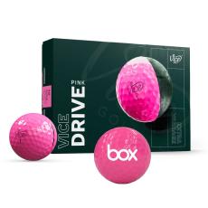 ColorCrest Precision Golf Balls - 4 Shades - Sports & Outdoors