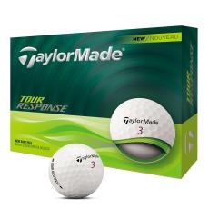 Pinnacle TourPad Custom Golf Balls - Golf Balls
