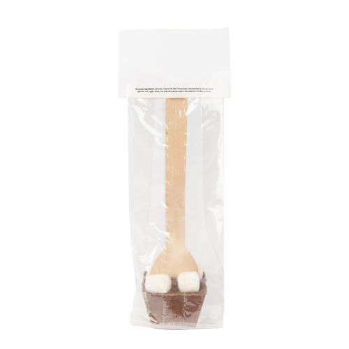 Food & Candy - Chocolate - Milk Chocolate Delight