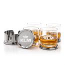 Clear, Silver;Silver / Chrome