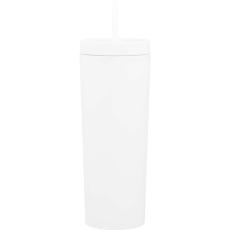 ChillSip 17oz Frost Acrylic Tumbler - Tumblers