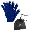 ROYAL BLUE WITH GRAY;Blue