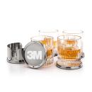 Clear, Silver;Silver / Chrome