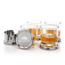 Clear, Silver;Silver / Chrome