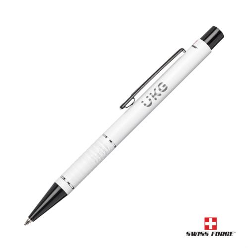 Pens & Writing - Metal Pens - Swiss Force&reg; Aarburg Pen