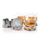 Clear, Silver;Silver / Chrome