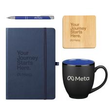EcoDesk Deluxe Onboarding Gift Set - Desk & Office