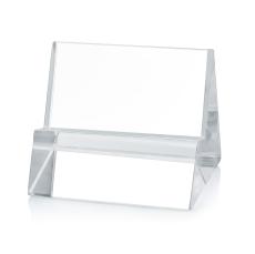 Edinborough VividPrint™ Cardholder - Desk & Office