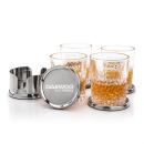 Clear, Silver;Silver / Chrome