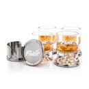 Clear, Silver;Silver / Chrome