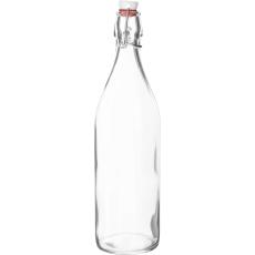 PureSeal 33.75oz Airtight Glass Carafe - Food Storage Containers