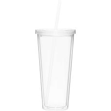 ChillFlow 20oz Tritan Tumbler - Drinkware