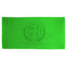 SunSway Velour Beach Towel - Sports & Outdoors