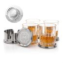 Clear, Silver;Silver / Chrome