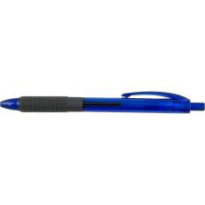 TranquilScript Massage Grip Pen - Plastic Pens