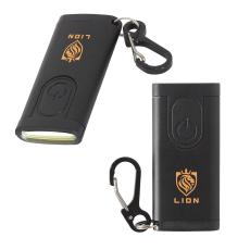 Best Buddy Tools ® Rechargeable COB Key Light - Auto & Tools