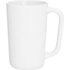 Celeste 14oz Glossy Ceramic Ledge Mug - Mugs