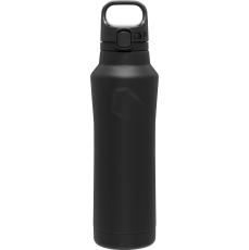 20.9 oz h2go houston - Drinkware
