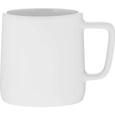 Oslo Harmony 12oz Matte Ceramic Mug - Mugs
