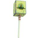 FlavorWave Custom Flag Lollipops