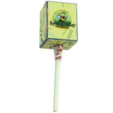 FlavorWave Custom Flag Lollipops - Candy
