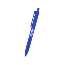 EcoScribe Recycled rABS Ballpoint Pen - Plastic Pens
