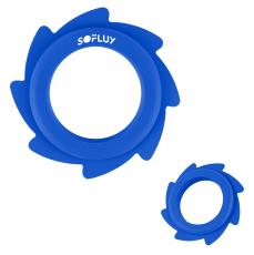 WaveRing Splash Silicone Bracelet - Toys & Novelties