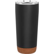 CorkCool 20oz Stainless Tumbler - Drinkware