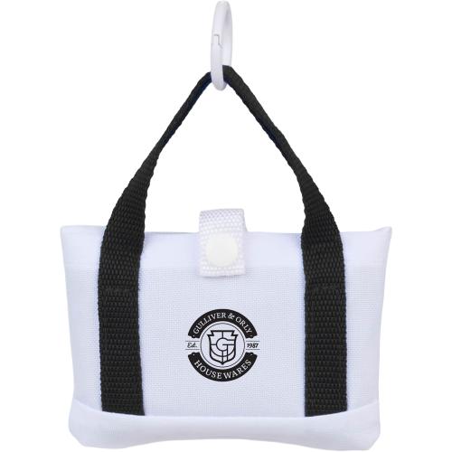 Bags - Tote Bags - Foldable Recycled Tote