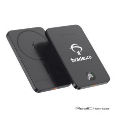 PowerNest Semi-Safe 5K Wireless Charger - Awards and Gifts