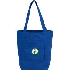 EcoPocket Mini Canvas Tote - Bags