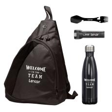 Adventuro Onboard Essentials Set - Auto & Tools