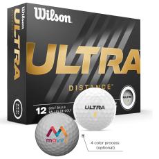DriveMax Precision Golf Balls - Full Color Print - Sports & Outdoors