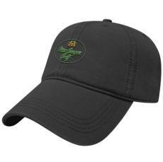 RelaxFit Embroidered Golf Cap - Apparel