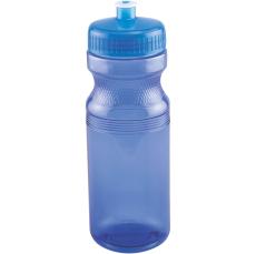 PolySip 24 Oz Colorful Drink Buddy - Sports Bottles