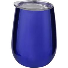 ChillSip 10oz Stainless Wine Tumbler - Travel Tumblers