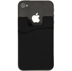 SilicoSnap Apple Wallet Case - Phone Wallets