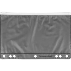 EduGuard SlideLock Pencil Pouch - School Swag
