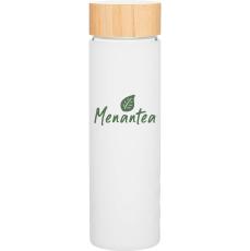 18 oz h2go dawn - Metal Bottles