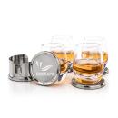 Clear, Silver;Silver / Chrome