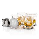 Clear, Silver;Silver / Chrome