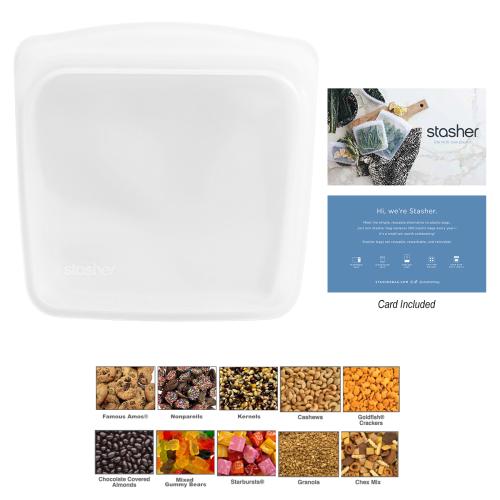 Home & Kitchen - Food Storage Containers - Stasher&reg; Sandwich Kit