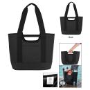 EcoWave Black rPET Tote
